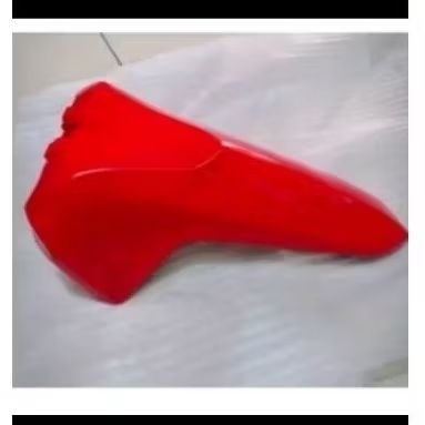 spakbor slebor depan Supra 125 fi injeksi