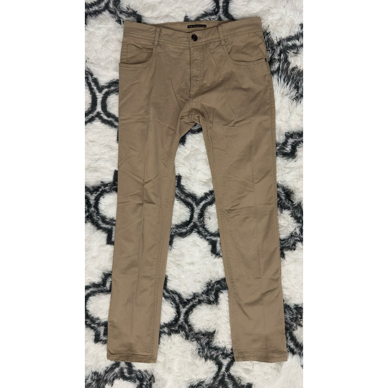 Celana Panjang Mango Man Original