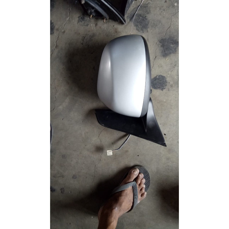 spion mobil X-over X over harga satuan
