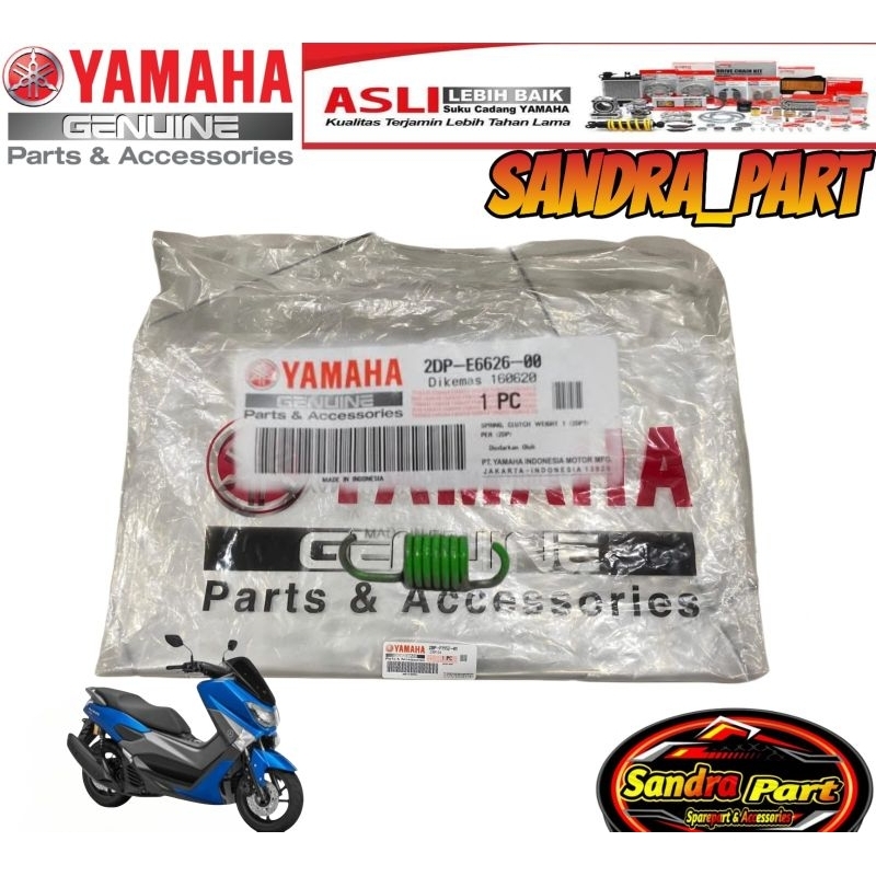 PER KAMPAS GANDA NMAX OLD 2DP-E6626-00 ORIGINAL YAMAHA
