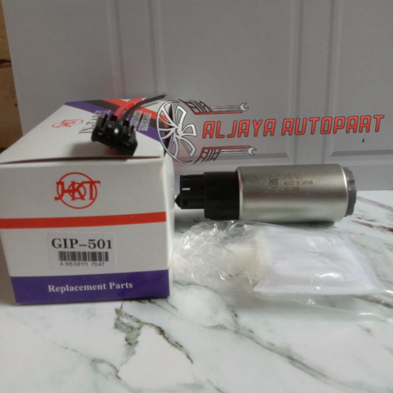 Fuel pump - pompa bensin - Rotak Avanza / Xenia HKT