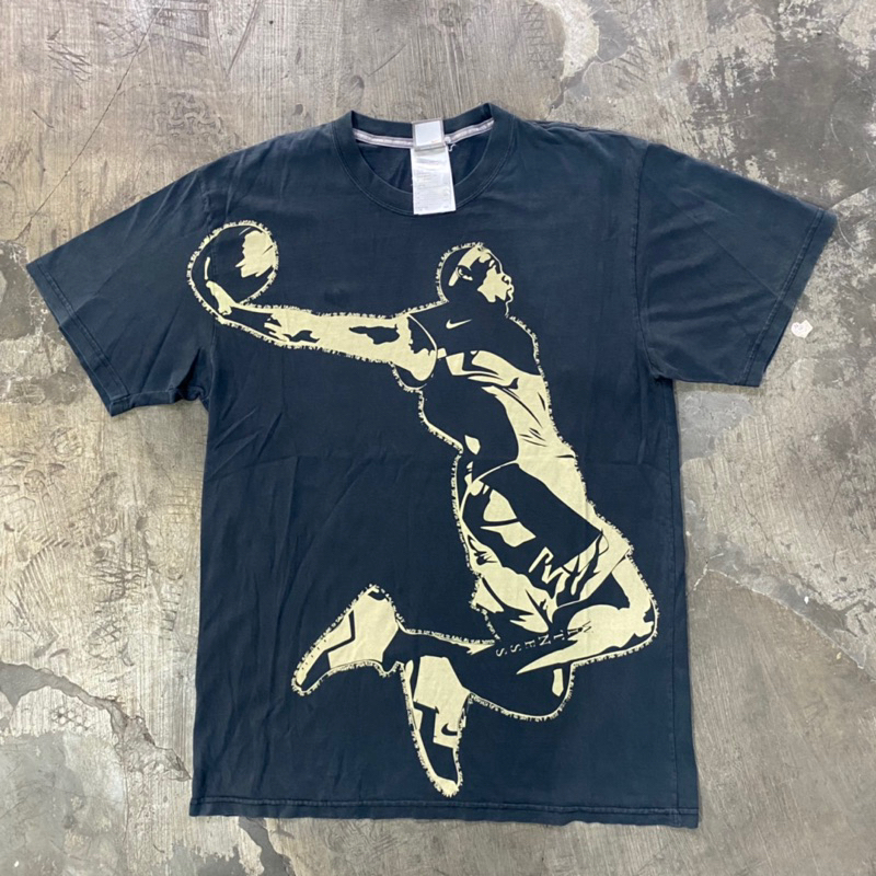 kaos nike lebron james