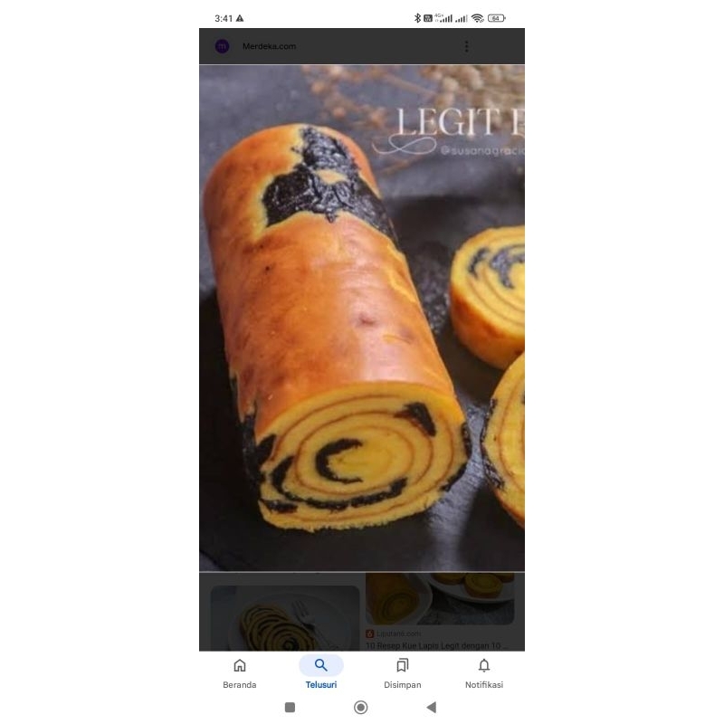 

kue bulat