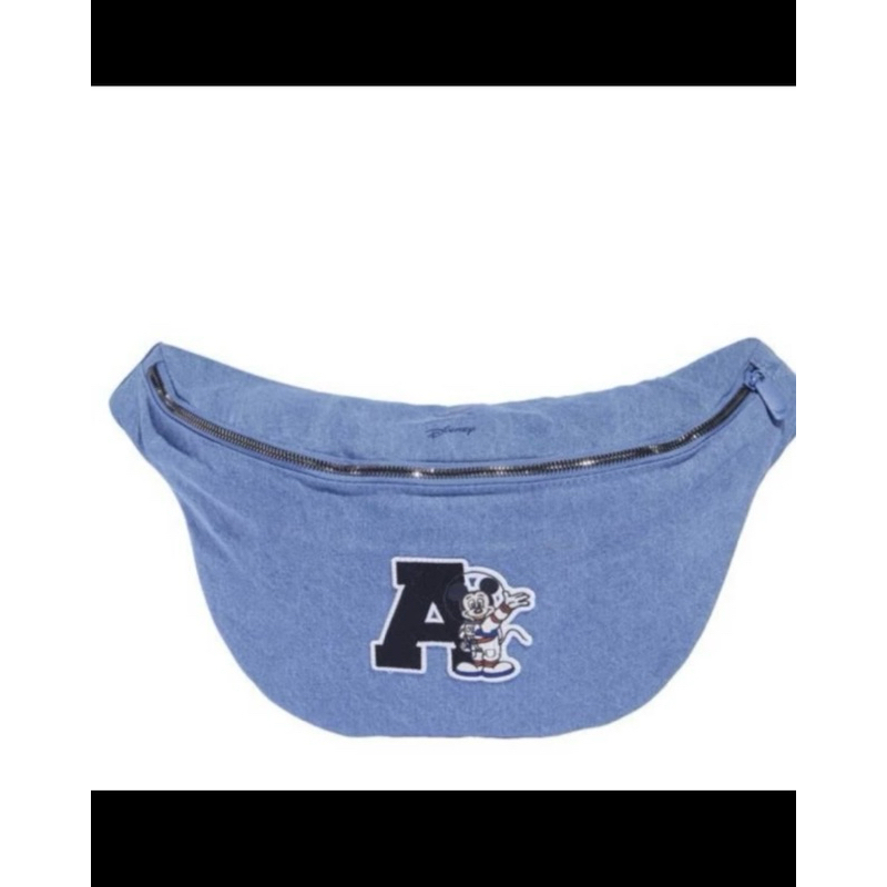 tas unisex ADIDAS
