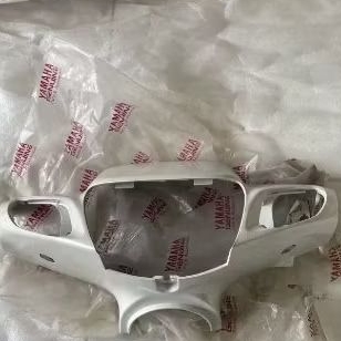 batok kepala batok atas batok lampu atas fiz r marlboro putih GE original ygp