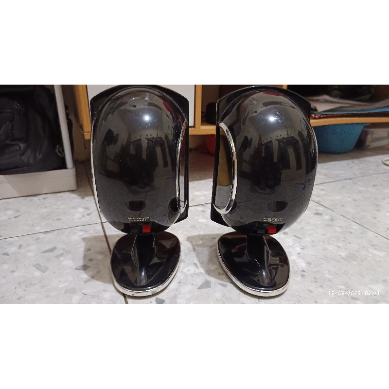 speaker Satelit Polytron