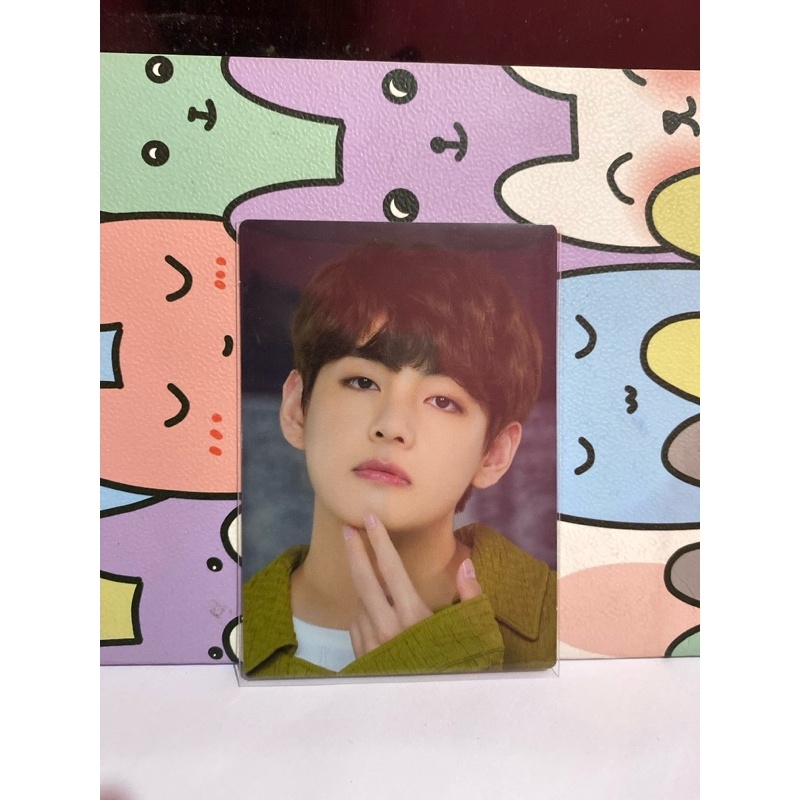 [Ready] MPC PTD TAEHYUNG