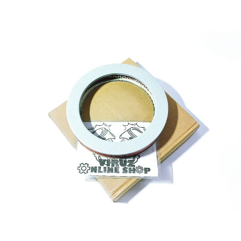 FILTER SARINGAN UDARA HONDA CIVIC WONDER PART 17220-PE3-601
