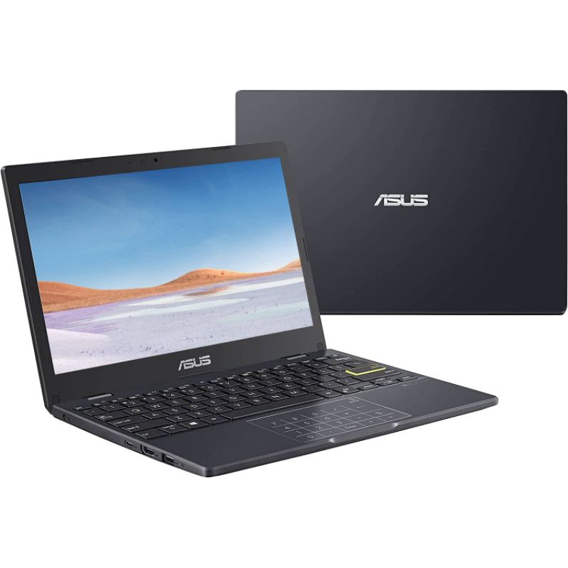 laptop Asus second (mulus)
