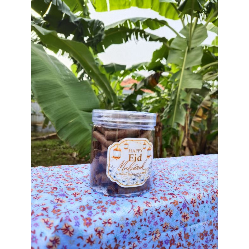 

wafer stick cokelat