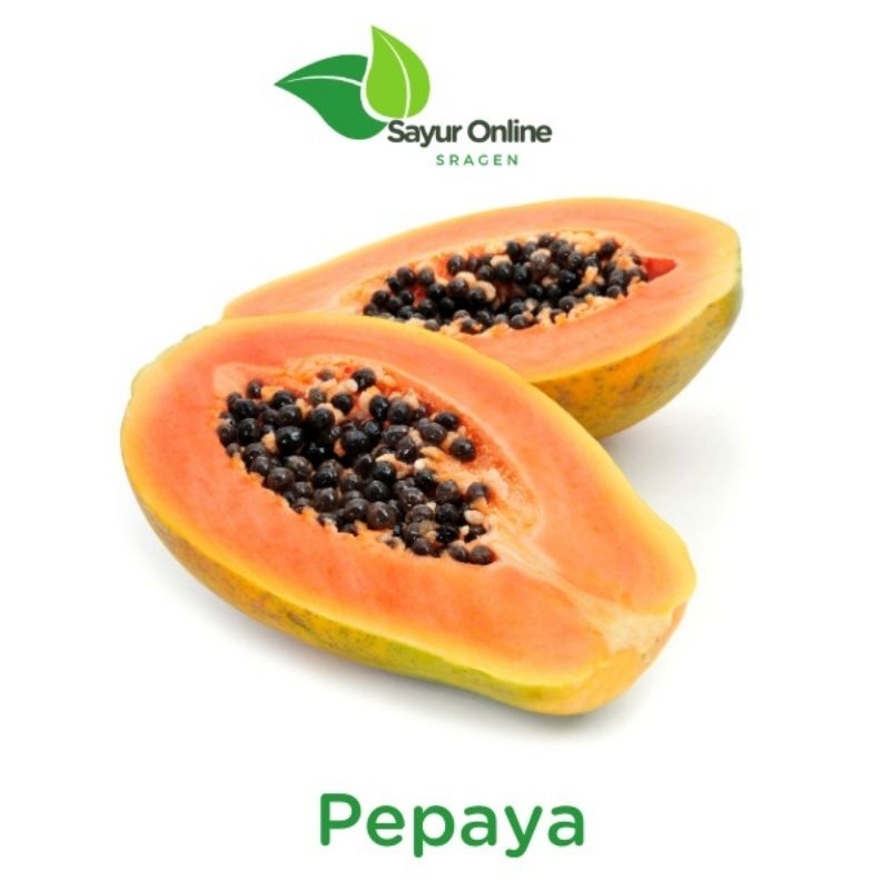 

Buah Pepaya