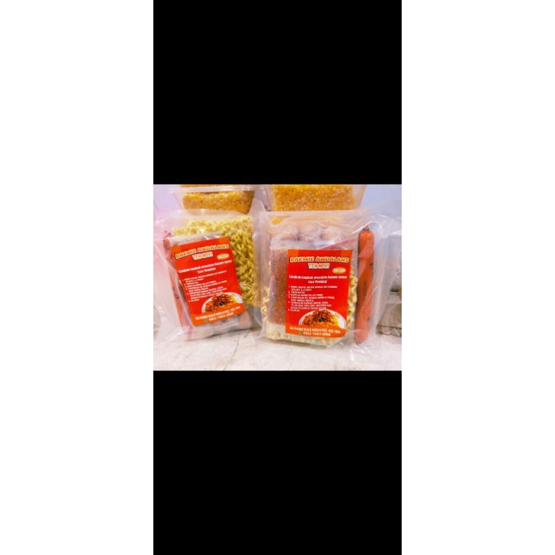 

BAKMIE ANDALANS INSTAN