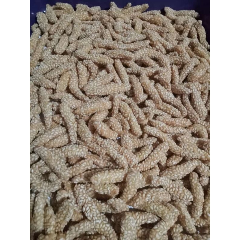 

keciput / kue lebaran