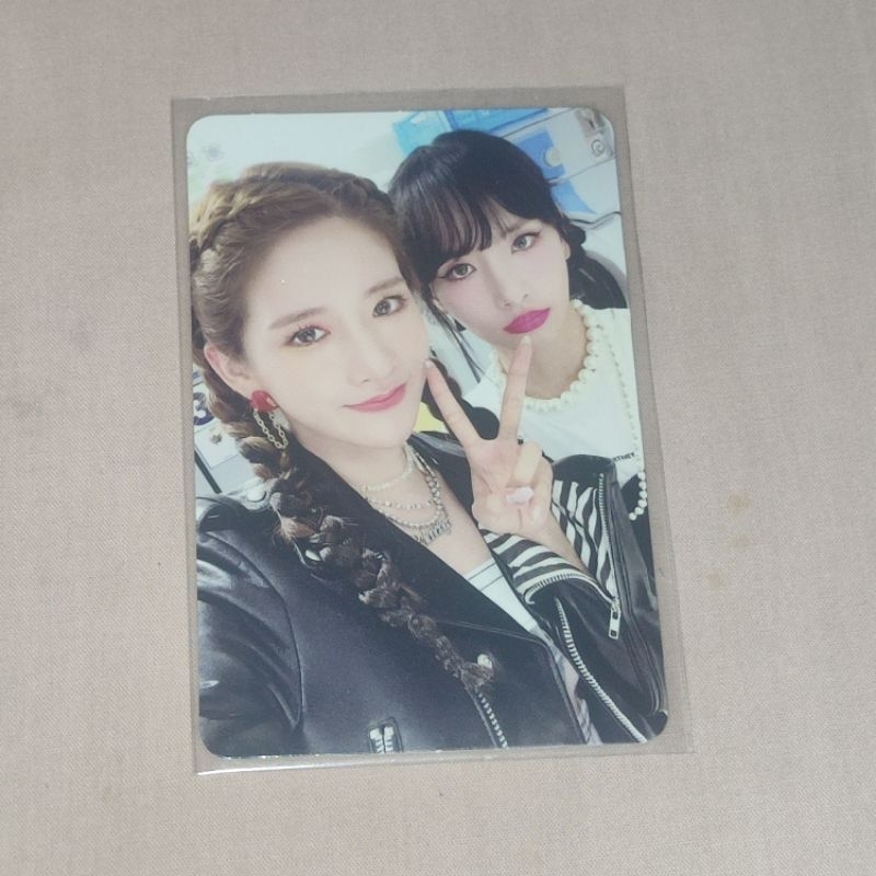 PHOTOCARD WJSN UNIT THE BLACK SEOLA EXY (1)