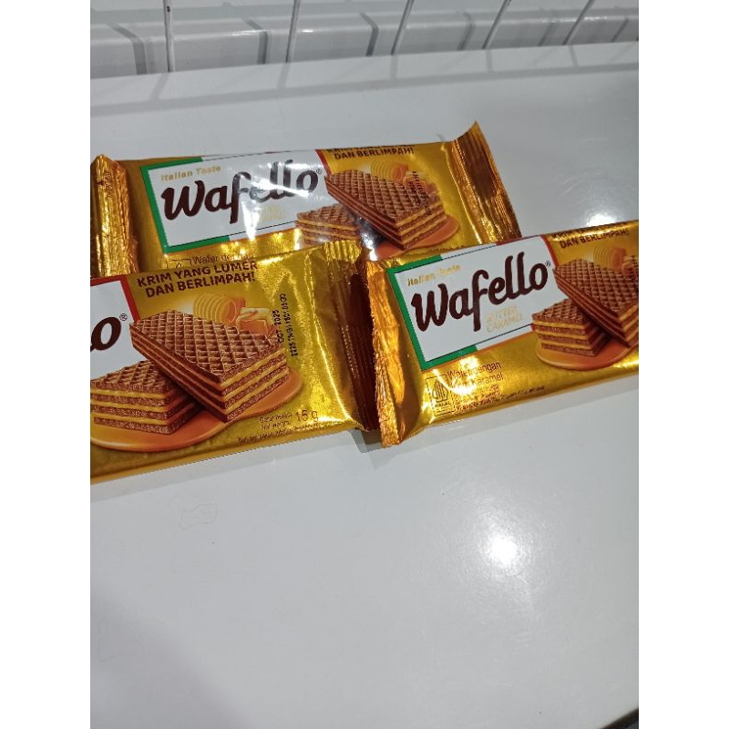 

wafello