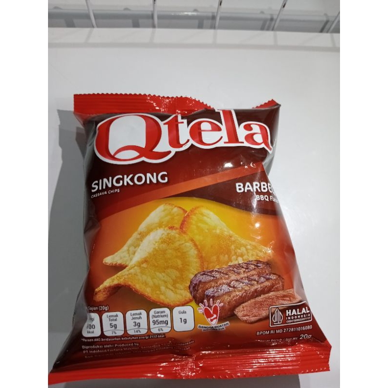 

Qtela