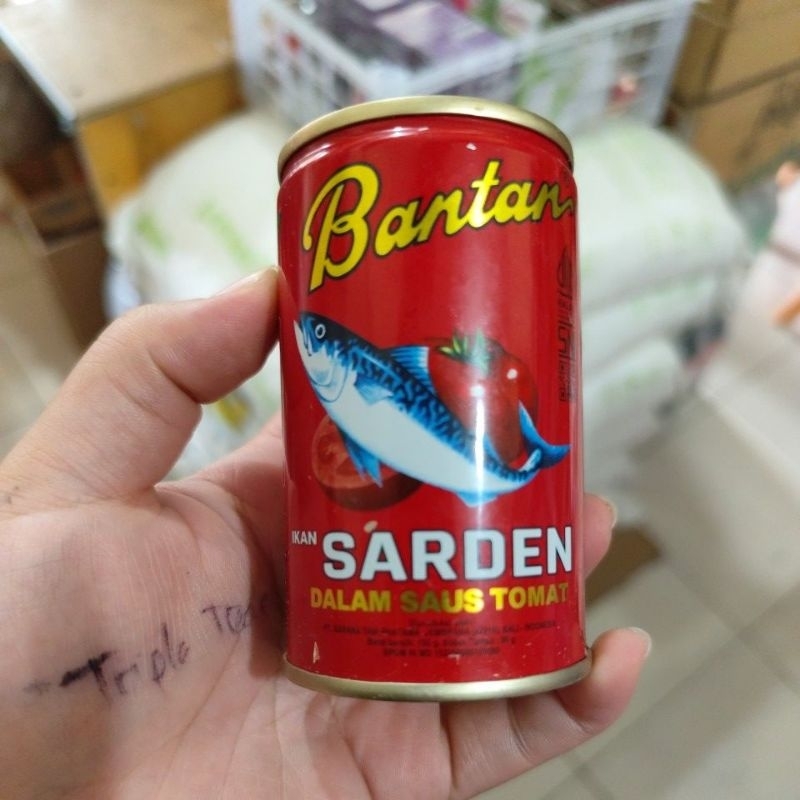 

bantan 80 gr