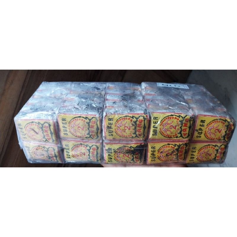 

Teh 2 tang super kuning 1 Slop