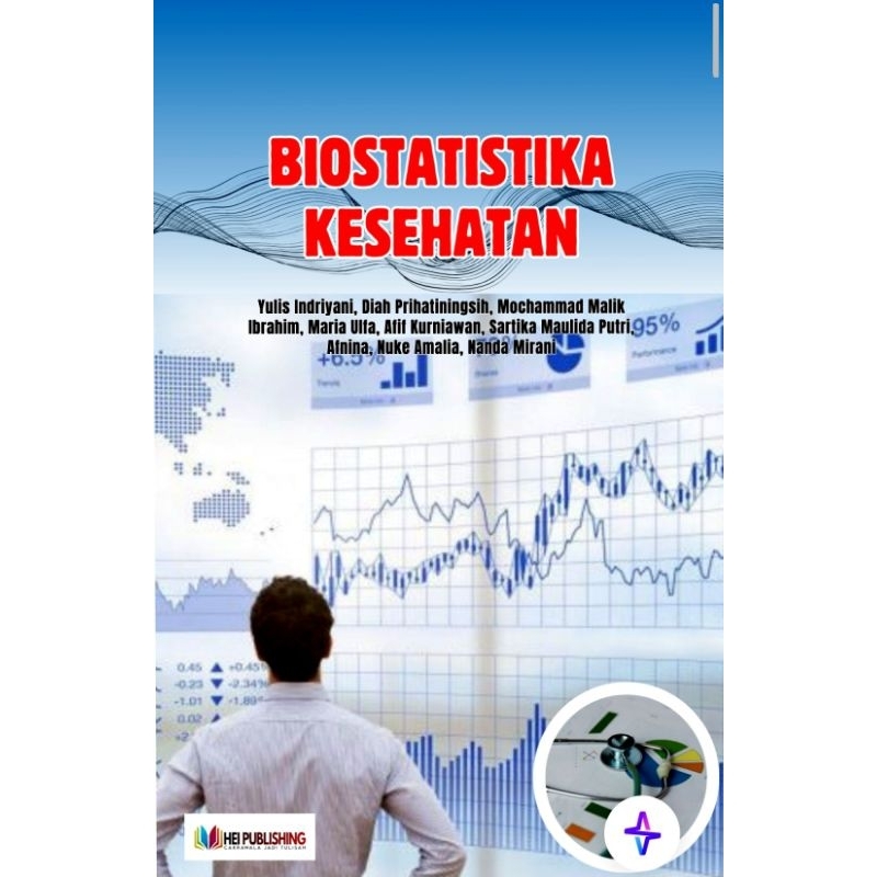 Biostatistika Kesehatan