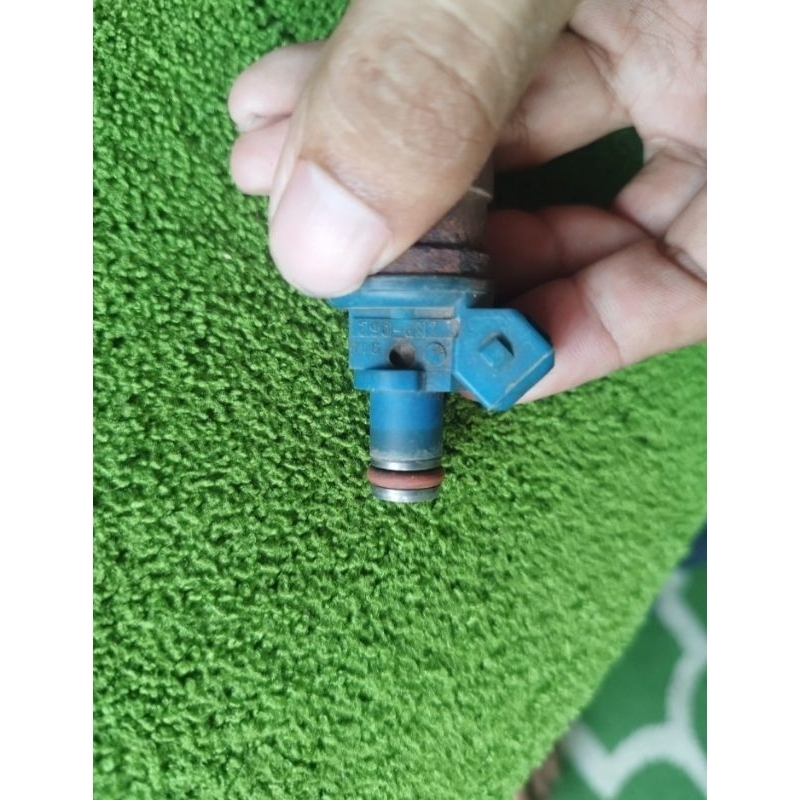 Injector Injektor Lancer Evo 3 Cb4