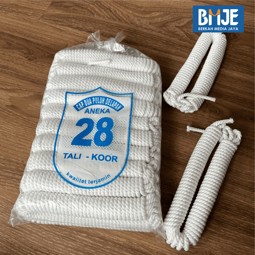 

Tali Pramuka / Tali Koor 10 M