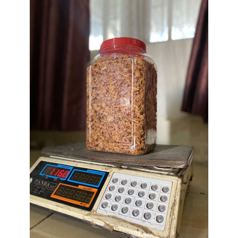 

BAWANG GORENG BOYOLALI