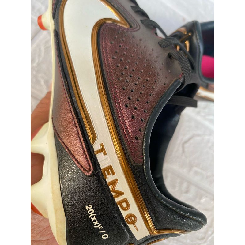 NIKE TIEMPO LEGEND 9 PRO FG