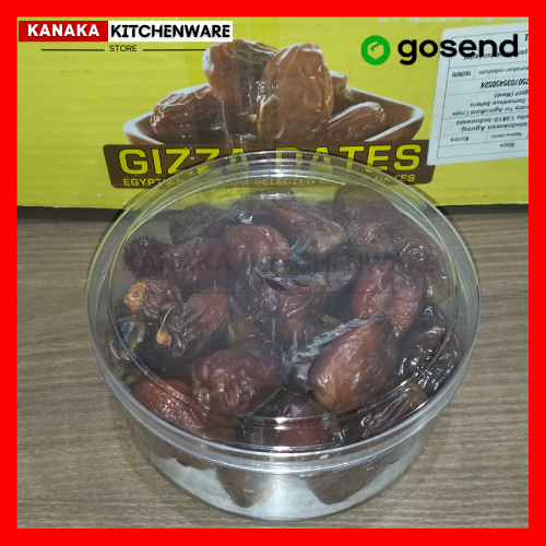 

KURMA MESIR GOLDEN VALLEY 500GR / KURMA MESIR GOLDEN VALLEY DUS 10KG