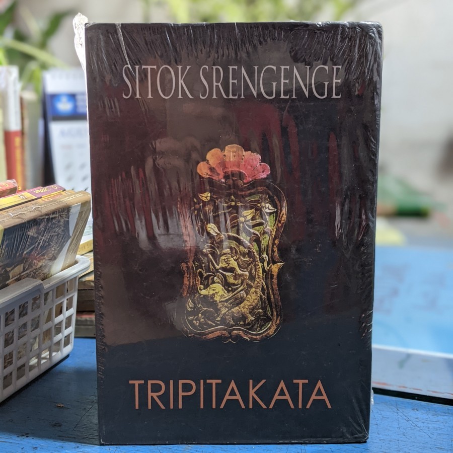 Tripitaka Sitok Srengenge