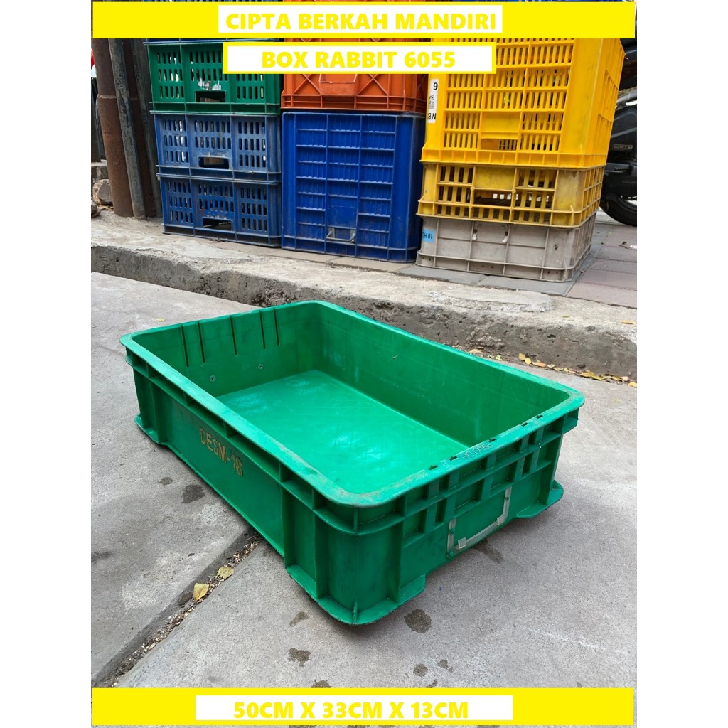 Box Tahu Box Industri Bak Lobster Box Sparepart Bak Plastik Kotak Box Reptil Box Filter Kolam Box Pl