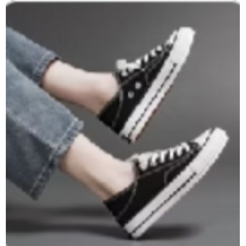 Sepatu Cani