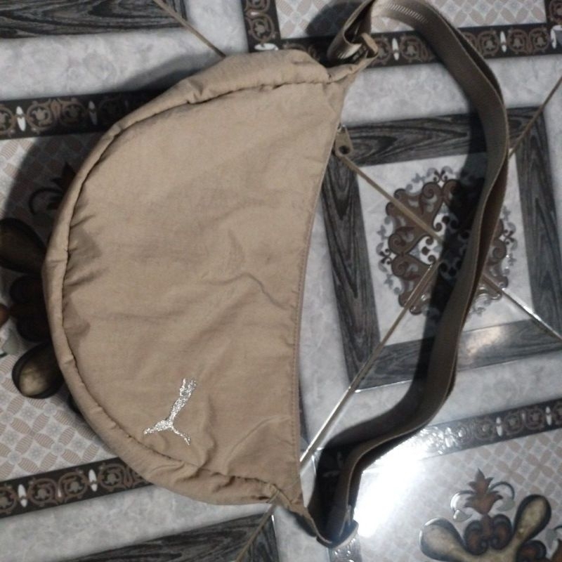 preloved tas bahu puma