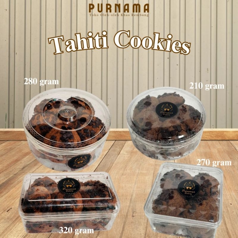 

TAHITI COOKIES KUE KERING SPECIAL LEBARAN | HOMEMADE | KUE LEBARAN