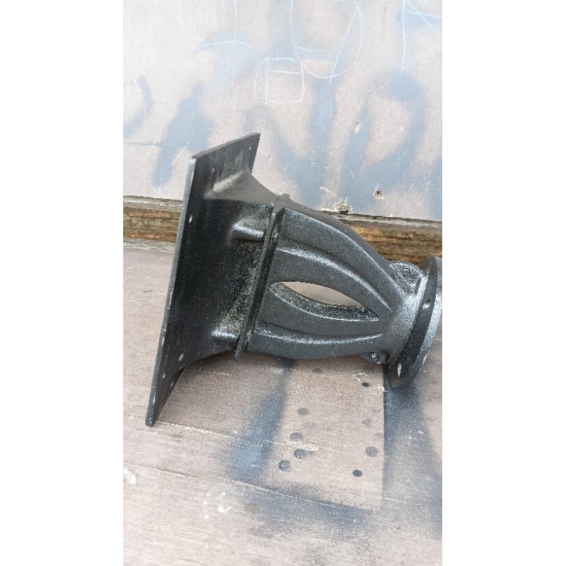 Horn /corong Harmoni ukuran 22x22 horn