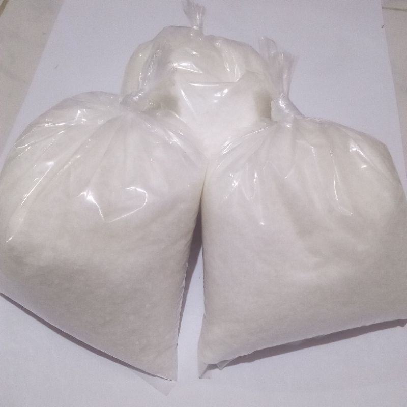 Tawas bubuk 1kg / Tawas powder 1kg / penjernih air
