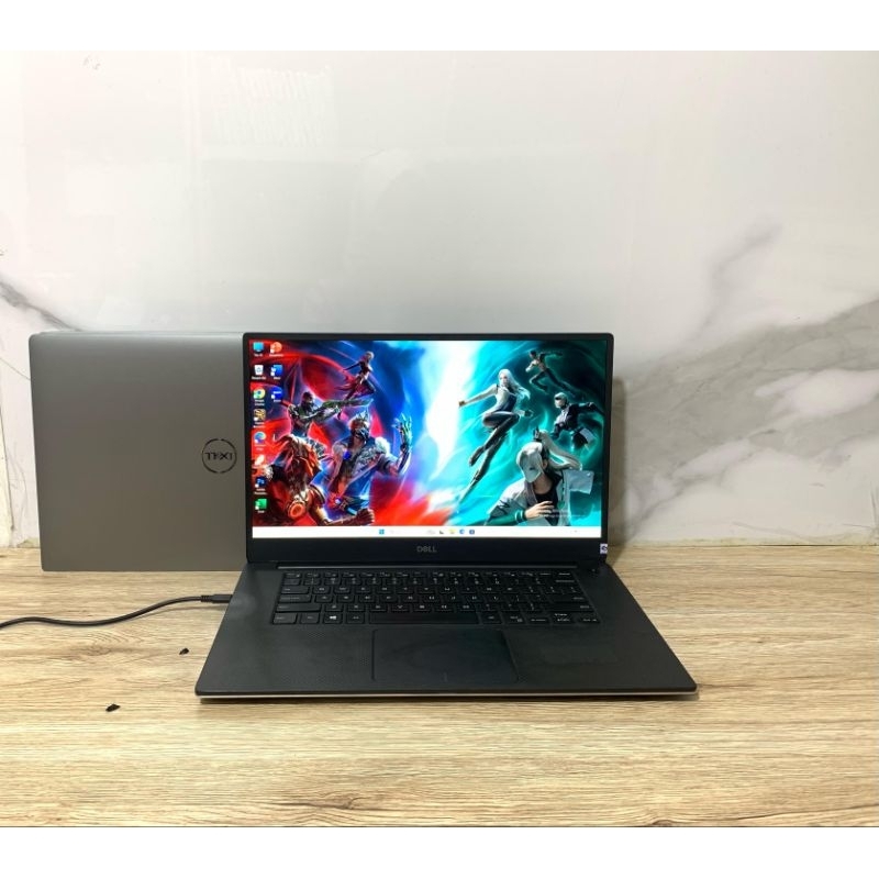 DELL PRECISION 5540 I7 GEN 9 RAM 32 GB SSD 1TB