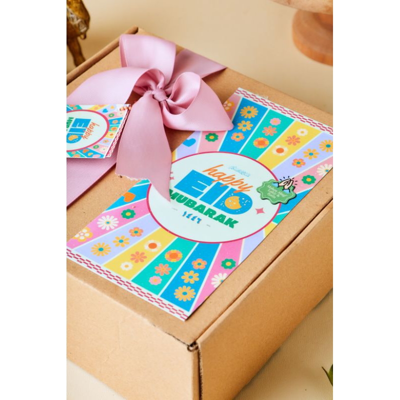 

Hampers 4 Toples Pekanbaru