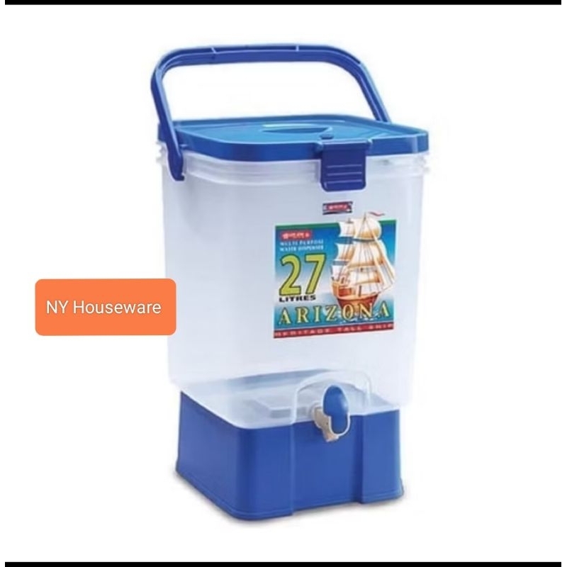 [NY] Water Dispenser / Arizona 27 Liter LionStar