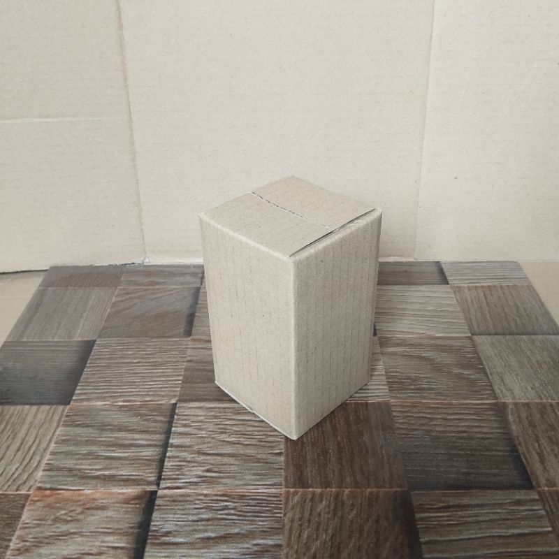 

KARDUS PACKING 12 X 7 X 7 CM