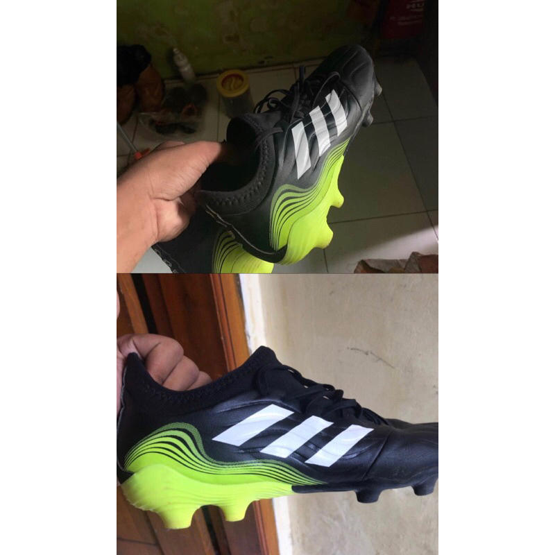 Adidas copa sense 3