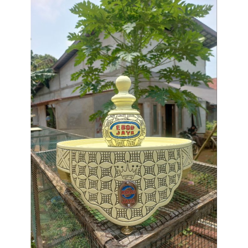 tebok sogon,LB, ukir ebood jaya,