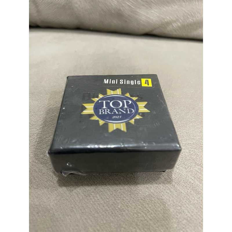 MCI bio glass mini single 4