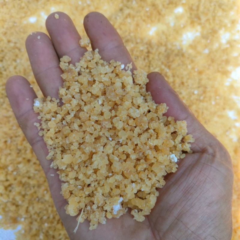 

OYEKsingkong Nasi tiwul pengganti Nasi Berat 1kg