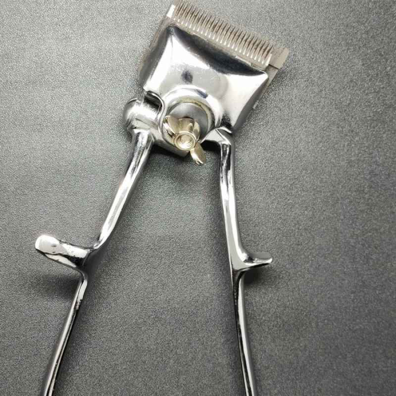 Hair Clipper / Gunting Rambut pria classic / Gunting Rambut jadul antik