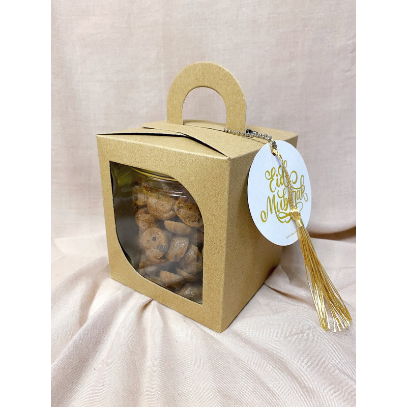 

hampers cookies murah