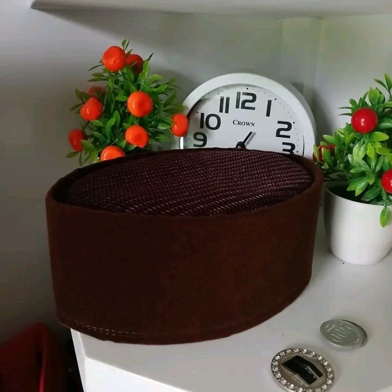 PECI.KOPIAH.SONGKOK.ATAS.JARING