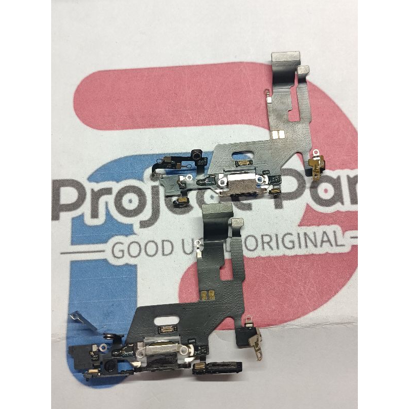 FLEXIBLE CHARGER IPHONE 11 ORIGINAL