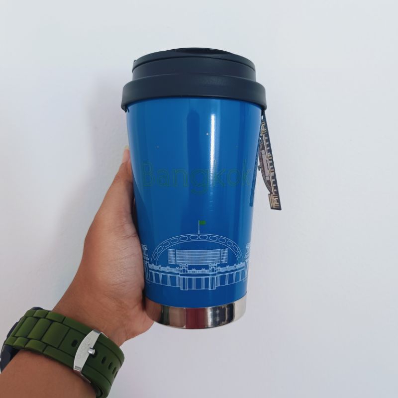 Starbucks Thailand 2019 - 12 Oz