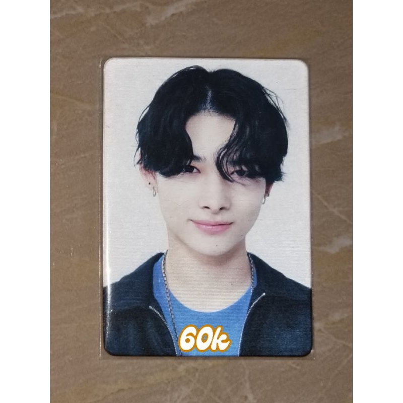 MPC Lenti Manifesto Tour Merch ENHYPEN NI-KI Official