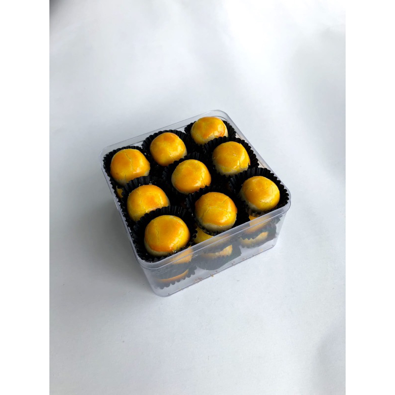 

Kue Kering Nastar Nanas isi 250 gram